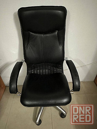 Офисное кресло Донецк - изображение 1