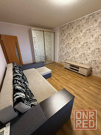 Сдается 2-к квартира Район Калининский (по проспекту Мира) Донецк - изображение 2