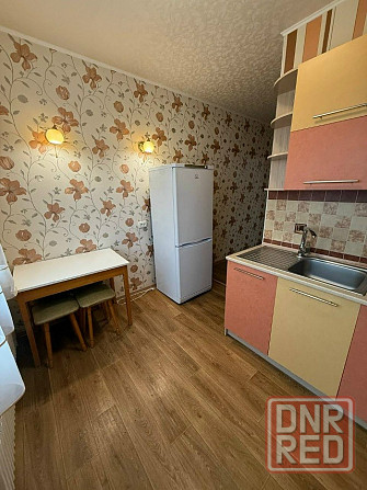 Сдается 2-к квартира Район Калининский (по проспекту Мира) Донецк - изображение 4