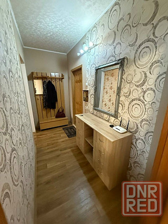 Сдается 2-к квартира Район Калининский (по проспекту Мира) Донецк - изображение 3