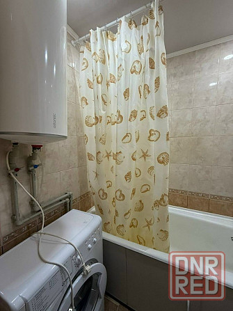 Сдается 2-к квартира Район Калининский (по проспекту Мира) Донецк - изображение 1