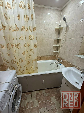 Сдается 2-к квартира Район Калининский (по проспекту Мира) Донецк - изображение 5