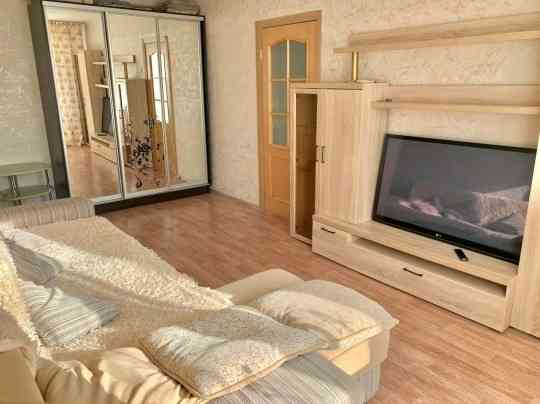 Сдается однокомнатная квартира в Киевском районе по Розам Люксембург Донецк