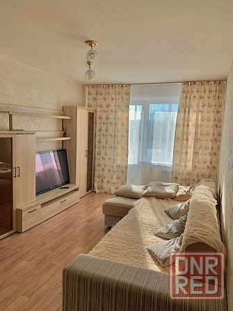Сдается однокомнатная квартира в Киевском районе по Розам Люксембург Донецк - изображение 1