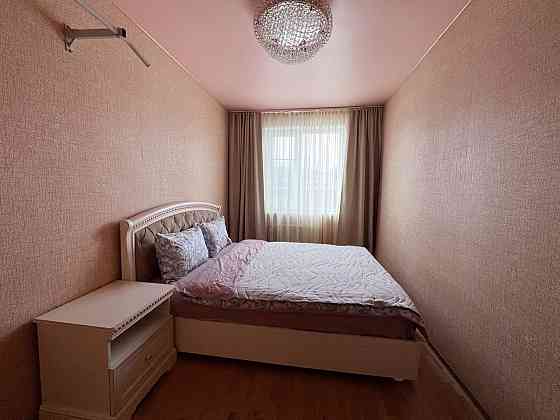 Сдается уютная трёхкомнатная квартира общей площадью 60 м2. Донецк