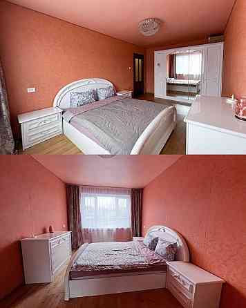 Сдается уютная трёхкомнатная квартира общей площадью 60 м2. Донецк