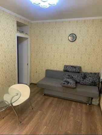 Аренда 2-комнатной квартиры Ленинском р-не, Ленинский пр-кт Ориентир: Цирк Донецк