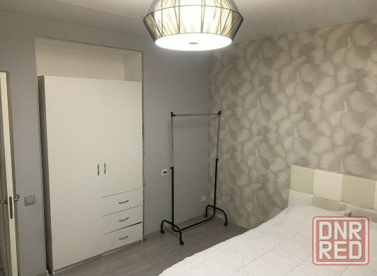 Аренда 2-комнатной квартиры Ленинском р-не, Ленинский пр-кт Ориентир: Цирк Донецк - изображение 2