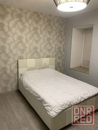 Аренда 2-комнатной квартиры Ленинском р-не, Ленинский пр-кт Ориентир: Цирк Донецк - изображение 1