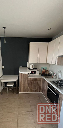 Квартира на Ильича(район площади ленина) Донецк - изображение 3