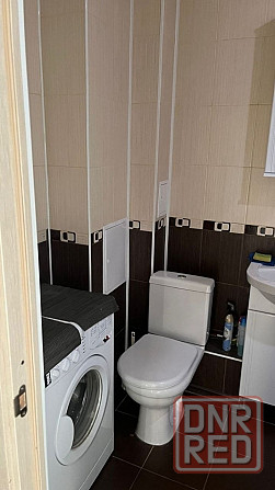 Квартира на Ильича(район площади ленина) Донецк - изображение 5