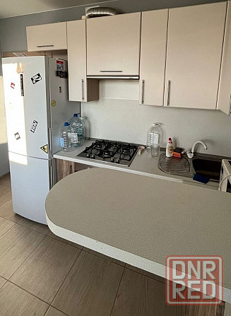 Квартира на Ильича(район площади ленина) Донецк - изображение 6