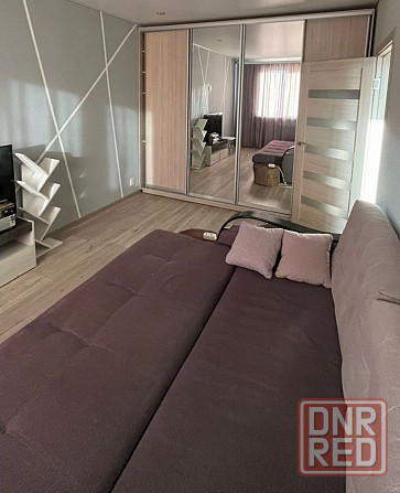 Квартира на Ильича(район площади ленина) Донецк - изображение 1