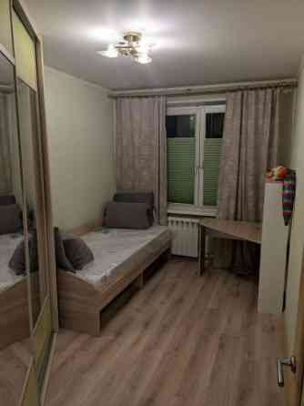 Сдаётся 2-комнатная квартира в Ворошиловском районе,по университетской,недалеко от бульвара Пушкина. Донецк