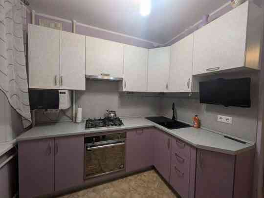 Сдаётся 2-комнатная квартира в Ворошиловском районе,по университетской,недалеко от бульвара Пушкина. Донецк