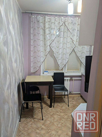 Сдаётся 2-комнатная квартира в Ворошиловском районе,по университетской,недалеко от бульвара Пушкина. Донецк - изображение 2