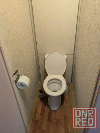 Сдаётся 2-комнатная квартира в Ворошиловском районе,по университетской,недалеко от бульвара Пушкина. Донецк - изображение 4