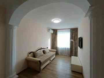 Сдаётся в аренду 2-к квартира, Буденовский р-н, Майский рынок Стоимость 25 000 руб. + к/у (возвращае Донецк