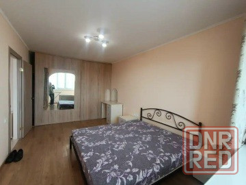 Сдаётся в аренду 2-к квартира, Буденовский р-н, Майский рынок Стоимость 25 000 руб. + к/у (возвращае Донецк - изображение 1