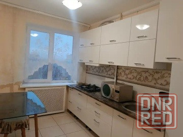 Сдаётся в аренду 2-к квартира, Буденовский р-н, Майский рынок Стоимость 25 000 руб. + к/у (возвращае Донецк - изображение 2