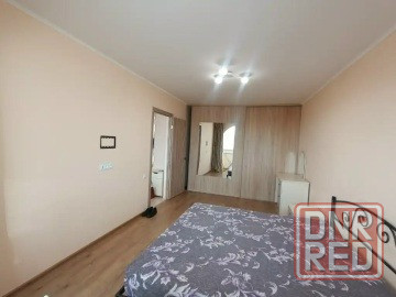 Сдаётся в аренду 2-к квартира, Буденовский р-н, Майский рынок Стоимость 25 000 руб. + к/у (возвращае Донецк - изображение 6