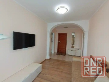 Сдаётся в аренду 2-к квартира, Буденовский р-н, Майский рынок Стоимость 25 000 руб. + к/у (возвращае Донецк - изображение 5