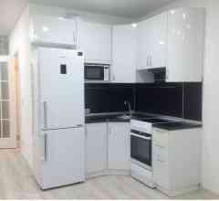 Сдам евродвушку 42квм в Ворошиловском районе, ор-тир Крытый рынок. Донецк