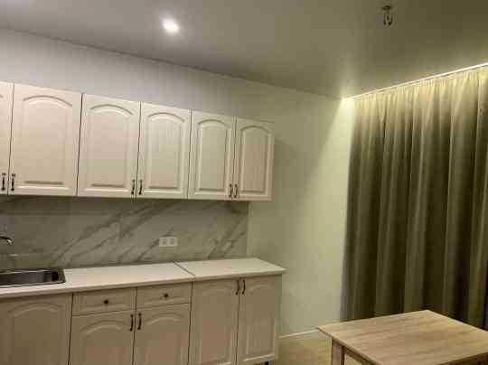 Калининский район, ул. Моцарта, недалеко от рынка. 1к.кв 35кв.м. Донецк