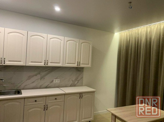 Калининский район, ул. Моцарта, недалеко от рынка. 1к.кв 35кв.м. Донецк - изображение 2