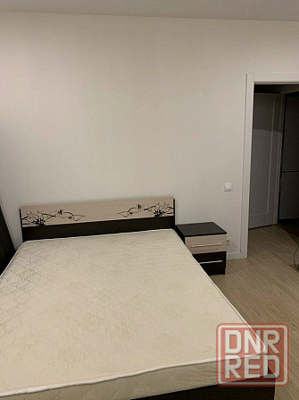 Калининский район, ул. Моцарта, недалеко от рынка. 1к.кв 35кв.м. Донецк - изображение 1