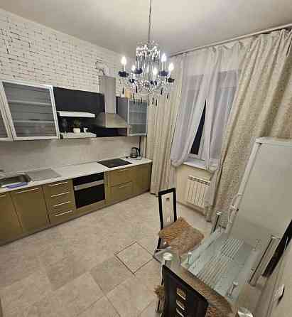 Сдается: Однокомнатная квартира Площадь квартиры: 45м² Донецк