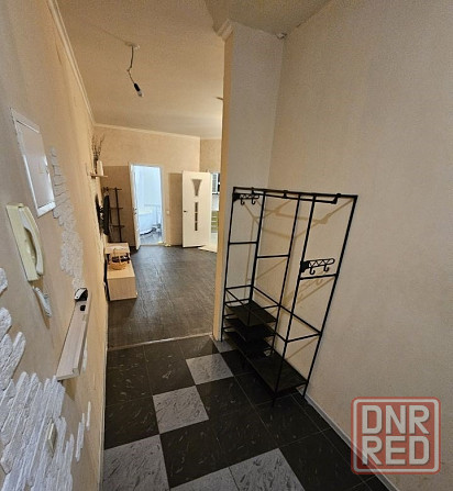Сдается: Однокомнатная квартира Площадь квартиры: 45м² Донецк - изображение 2