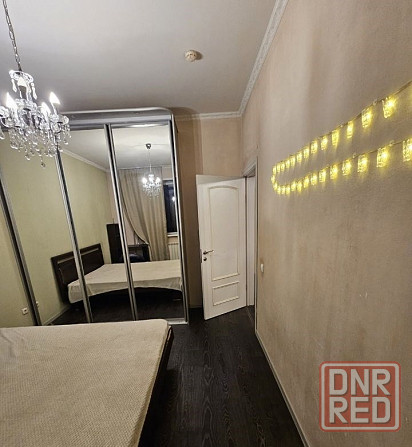 Сдается: Однокомнатная квартира Площадь квартиры: 45м² Донецк - изображение 1