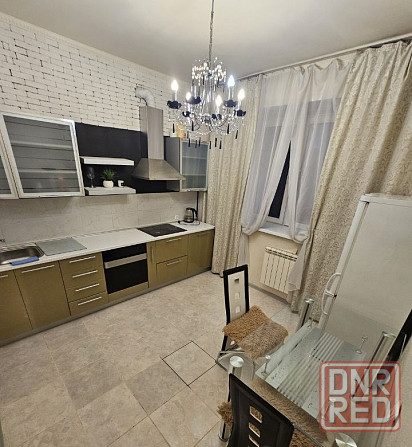 Сдается: Однокомнатная квартира Площадь квартиры: 45м² Донецк - изображение 3