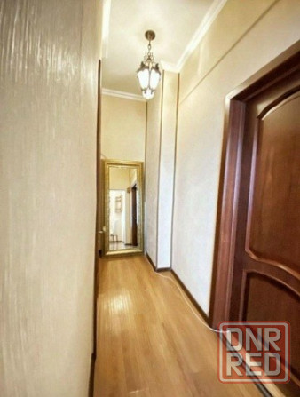 Сдаётся уютная однокомнатная квартира в Киевском районе, недалеко Донецк - изображение 2