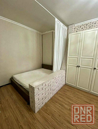 Сдаётся уютная однокомнатная квартира в Киевском районе, недалеко Донецк - изображение 4