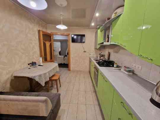 Сдаётся двухкомнатная квартира в Пролетарском районе, ориентир рынок Объединённый. Донецк