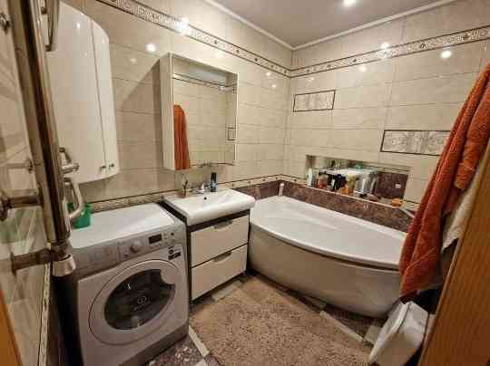 Сдаётся двухкомнатная квартира в Пролетарском районе, ориентир рынок Объединённый. Донецк