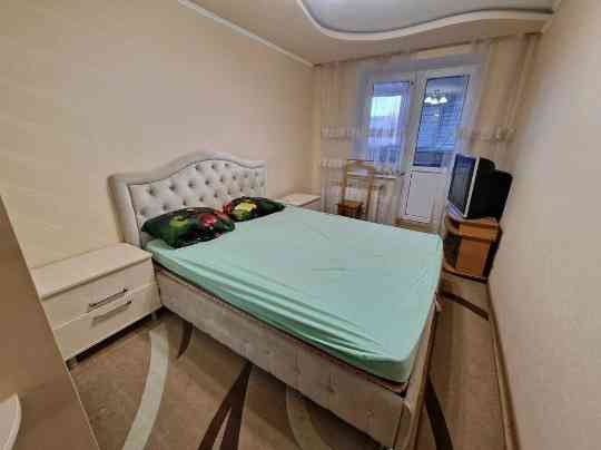 Сдаётся двухкомнатная квартира в Пролетарском районе, ориентир рынок Объединённый. Донецк