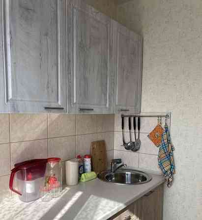 даётся однокомнатная квартира микрорайон Текстильщик,улица Донецк