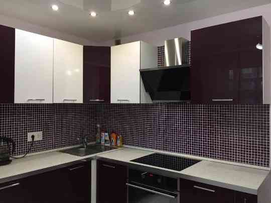 Сдаётся 2-х комнатная квартира. Донецк, Калининский район, Покровский храм. Донецк