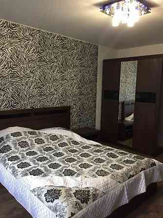 Сдаётся 2-х комнатная квартира. Донецк, Калининский район, Покровский храм. Донецк