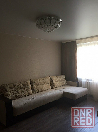 Сдаётся 2-х комнатная квартира. Донецк, Калининский район, Покровский храм. Донецк - изображение 3