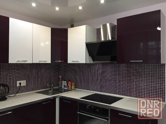 Сдаётся 2-х комнатная квартира. Донецк, Калининский район, Покровский храм. Донецк - изображение 2