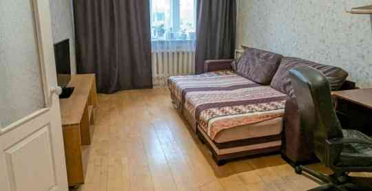 Сдам комфортную 2- комнатную квартиру в Куйбышевском районе ориентир площадь Бакинских Комиссаров . Донецк