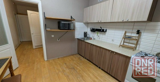 Сдам комфортную 2- комнатную квартиру в Куйбышевском районе ориентир площадь Бакинских Комиссаров . Донецк - изображение 4