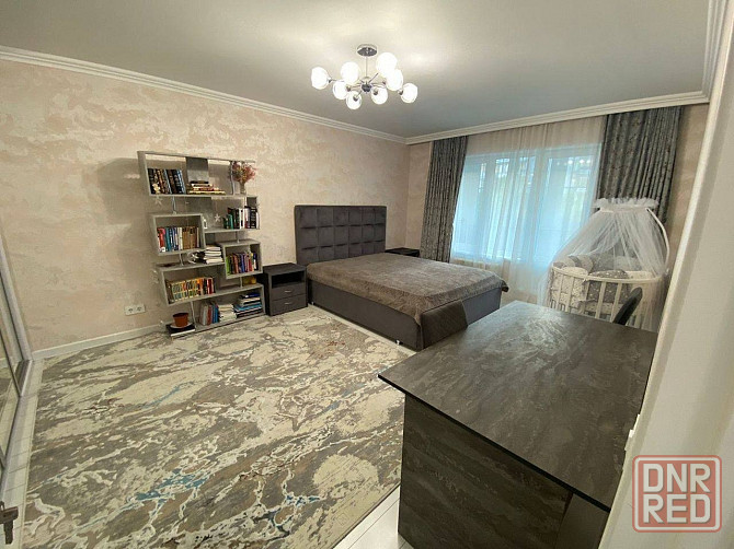сдам квартиру в кировском районе, в районе площади свободы Донецк - изображение 4