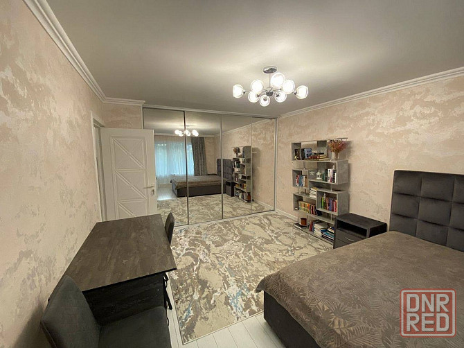 сдам квартиру в кировском районе, в районе площади свободы Донецк - изображение 1