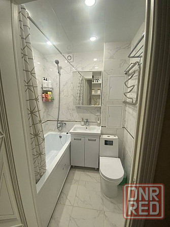 сдам квартиру в кировском районе, в районе площади свободы Донецк - изображение 5