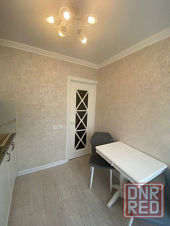 сдам квартиру в кировском районе, в районе площади свободы Донецк - изображение 6